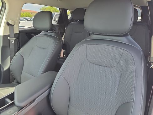 New 2026 Kia EV6 Light RWD image 21