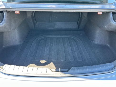 Certified 2024 Hyundai Sonata SEL FWD image 12