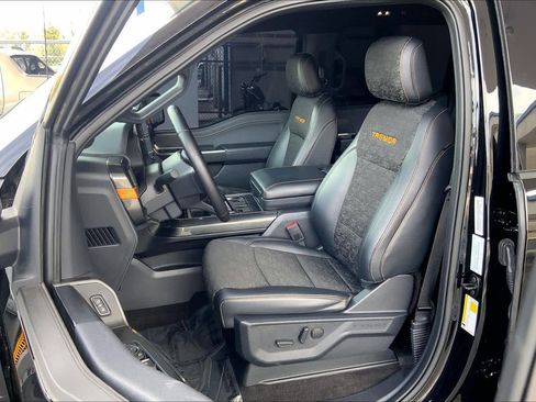 Used 2022 Ford F150 Tremor w/ Equipment Group 401A Mid image 8