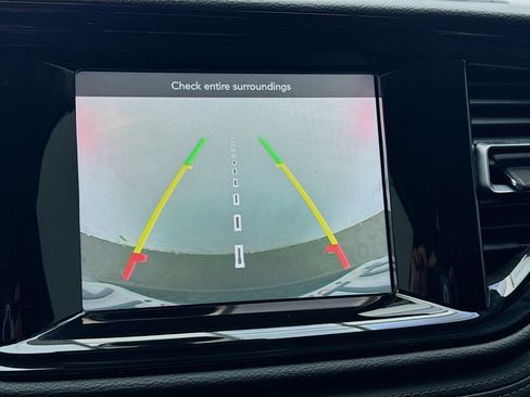 Used 2022 Dodge Durango SXT image 10