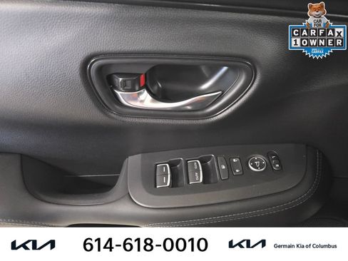 Used 2025 Honda HR-V EX-L image 26