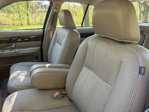 Used 2005 Mercury Grand Marquis LS RWD image 10