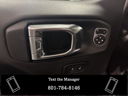 New 2026 Jeep Wrangler Unlimited Rubicon 392 image 10