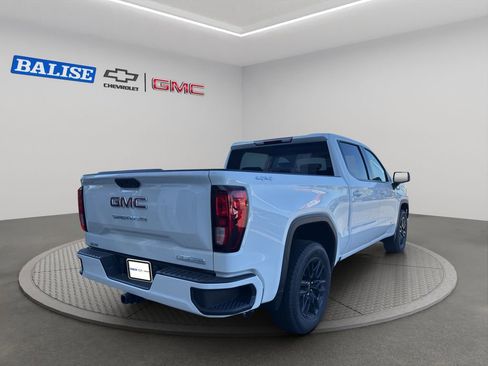 New 2026 GMC Sierra 1500 Elevation image 6