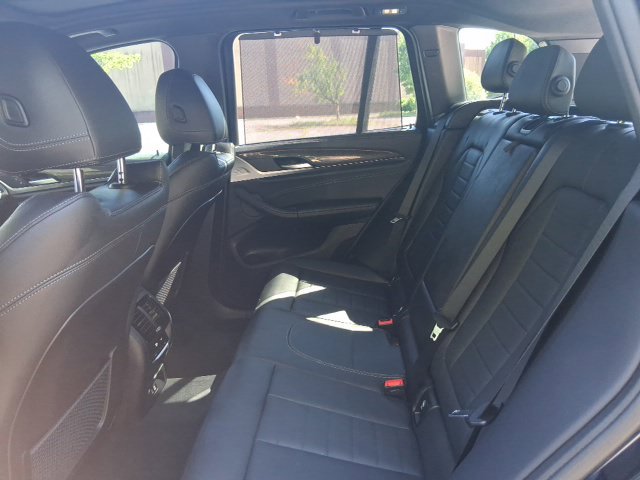 Used 2022 BMW X3 M40i AWD/4WD image 26