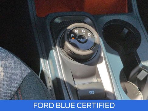 Certified 2024 Ford Maverick XLT w/ Equipment Group 300A Standard AWD/4WD image 16