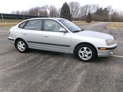 Used 2006 Hyundai Elantra GT