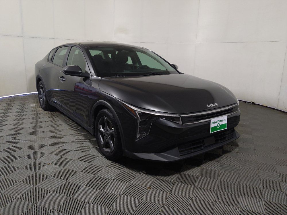 Used 2025 Kia K4 FWD image 13