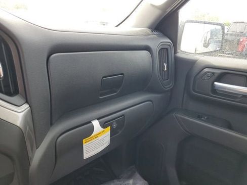 New 2026 GMC Sierra 1500 Pro w/ Pro Value Package RWD image 19