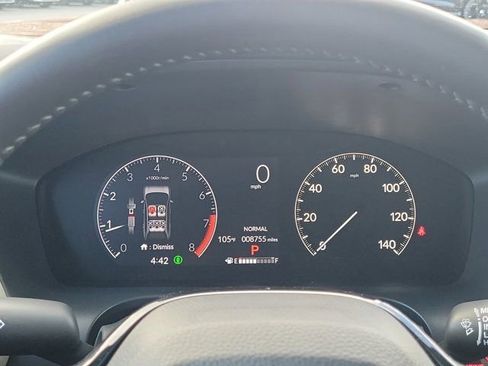 Used 2026 Honda HR-V EX-L image 22