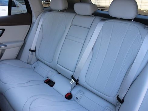 Used 2024 Mercedes-Benz EQE 350+ 4MATIC SUV image 12