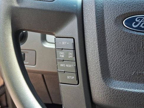 Used 2014 Ford F150 STX w/ Equipment Group 201A Mid AWD/4WD image 22