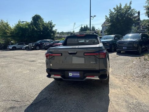 Used 2023 Hyundai Santa Cruz Limited AWD/4WD image 5