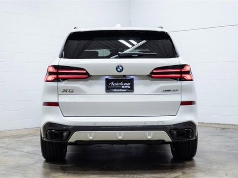 New 2026 BMW X5 xDrive40i image 13