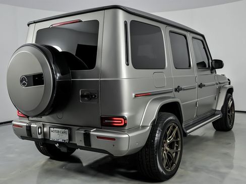 Used 2020 Mercedes-Benz G 550 image 12