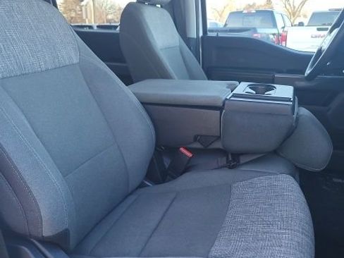 Used 2022 Ford F150 XLT w/ Trailer Tow Package image 13