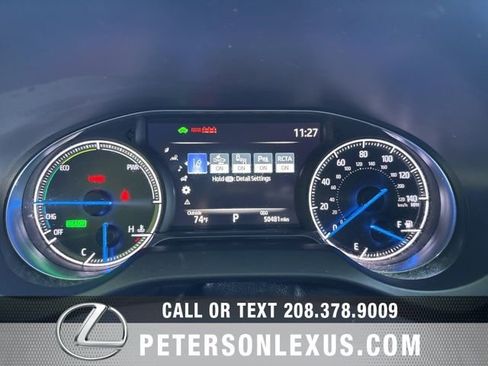 Used 2022 Toyota Venza Limited AWD/4WD image 29