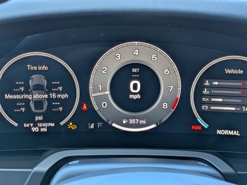 Certified 2025 Porsche 911 Carrera S RWD image 17