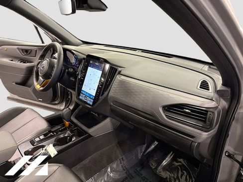 Used 2026 Subaru Forester Wilderness image 33