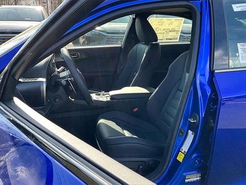 New 2026 Lexus IS 350 F Sport image 9