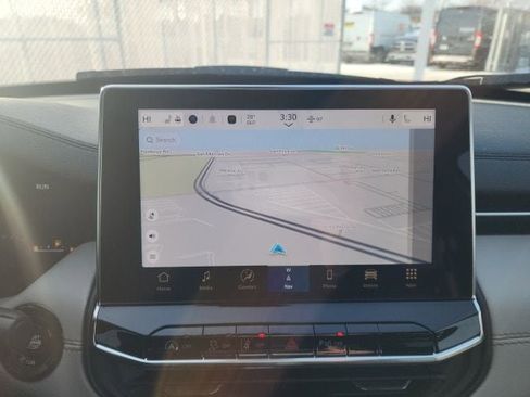 New 2026 Jeep Compass Limited w/ Sun, Sound & Navigation Group image 5