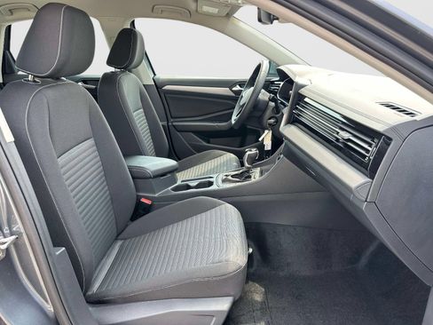 Certified 2026 Volkswagen Jetta S FWD image 10