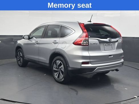 Used 2016 Honda CR-V Touring image 6