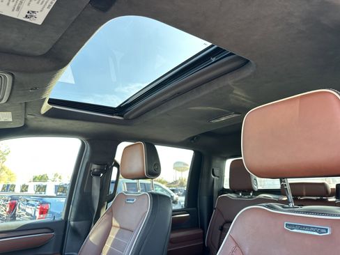 Certified 2024 GMC Sierra 2500 Denali Ultimate image 33