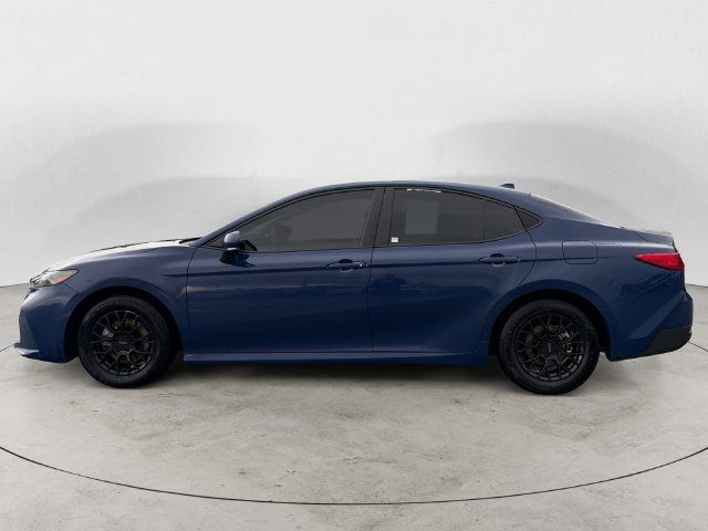 Used 2025 Toyota Camry LE FWD image 8
