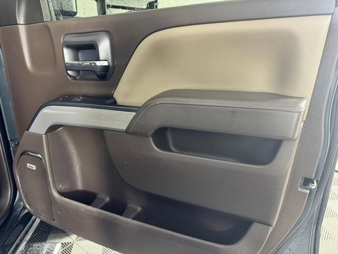 Used 2019 Chevrolet Silverado 2500 LTZ w/ Duramax Plus Package AWD/4WD image 33