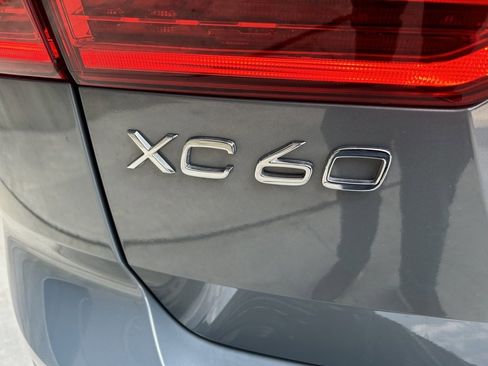 Certified 2024 Volvo XC60 T8 Plus w/ Climate Package image 12