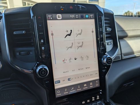 New 2026 RAM 2500 Laramie w/ Night Edition image 27