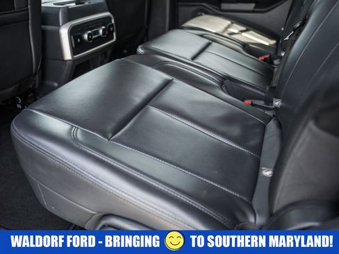 Used 2024 Ford Expedition Max XLT image 36