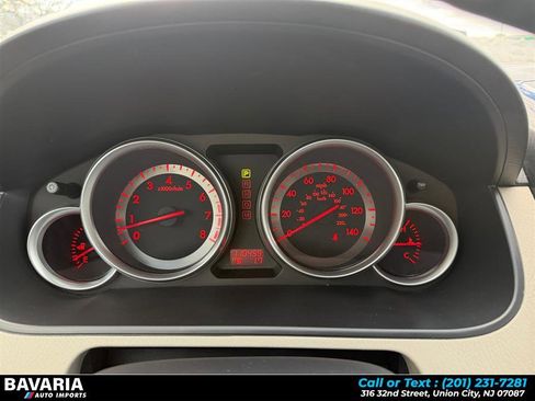 Used 2008 MAZDA CX-9 Touring w/ Moonroof & Bose Audio Pkg image 14