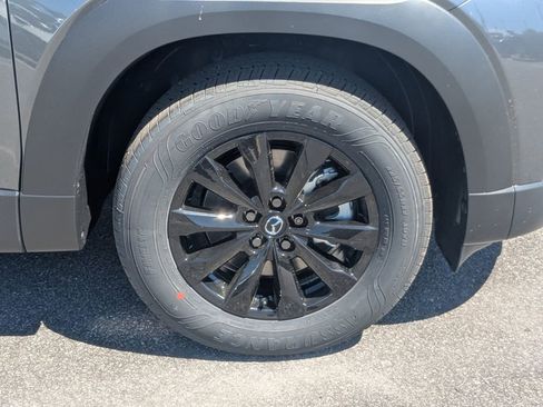 New 2026 MAZDA CX-50 AWD 2.5 S w/ Weather Package image 11