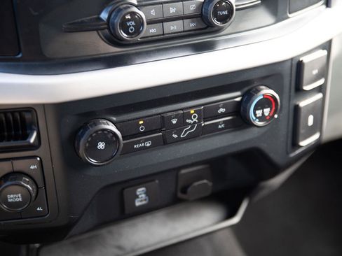 Used 2023 Ford F150 XLT image 15