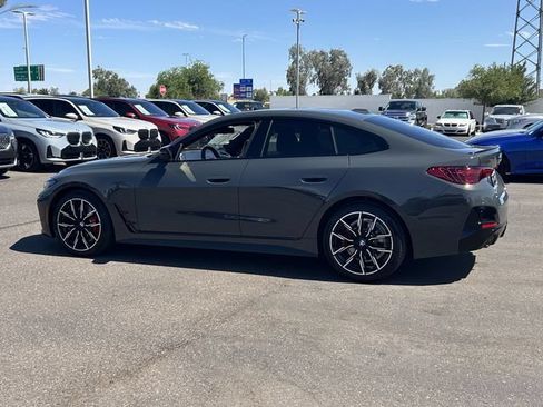 New 2026 BMW 430i w/ M Sport Package RWD image 8