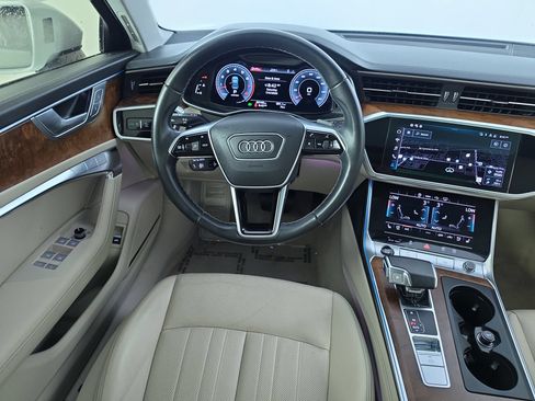 Used 2022 Audi A6 Premium Plus AWD/4WD image 38