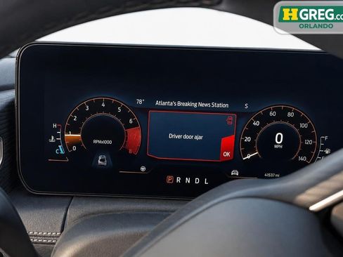 Used 2024 Ford Mustang Premium RWD image 15