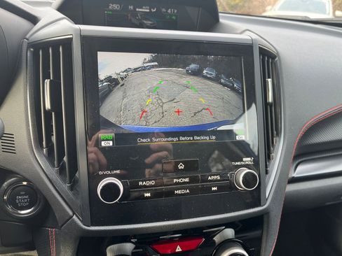 Used 2024 Subaru Forester Sport image 18