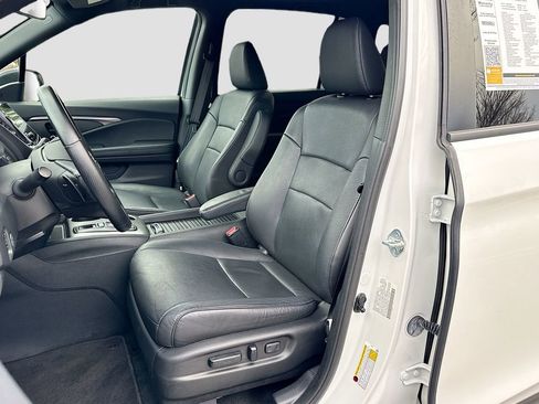 Used 2022 Honda Passport EX-L image 20