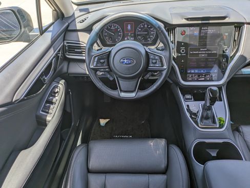 Used 2022 Subaru Outback Limited w/ Popular Package #2 AWD/4WD image 16