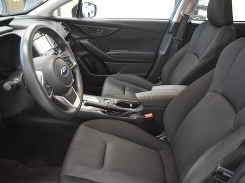 Used 2018 Subaru Impreza 2.0i Premium w/ Eyesight & BSD & Rcta AWD/4WD image 22