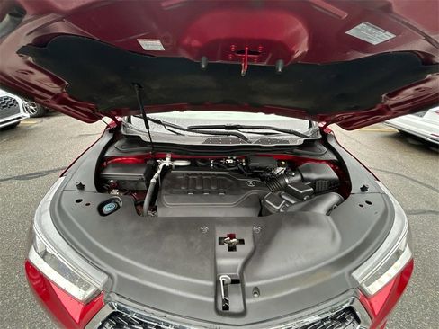 Used 2020 Acura MDX SH-AWD w/ Technology Package image 12