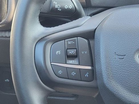 Used 2024 Ford Ranger XLT image 30