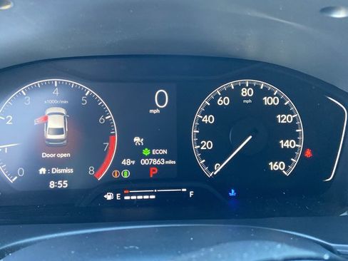 Used 2025 Honda Civic Sport image 21