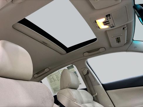 Used 2009 Lexus IS 250 AWD image 13