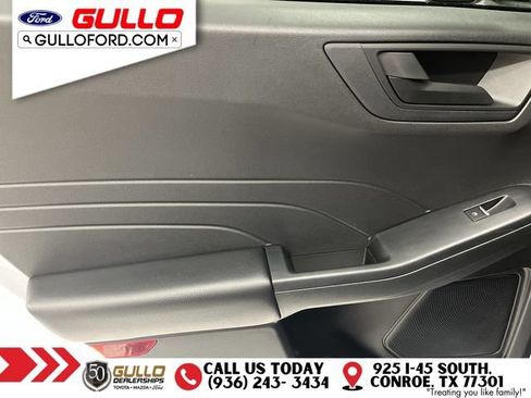 Certified 2022 Ford Escape SE w/ Convenience Package FWD image 16