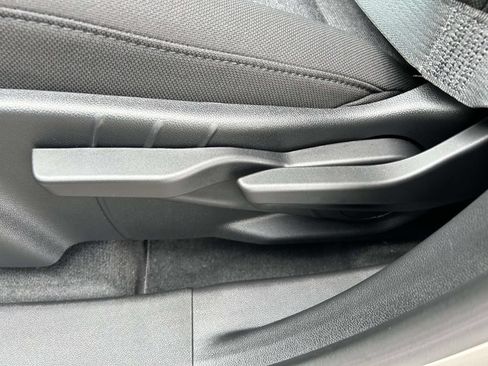 New 2027 GMC Terrain Elevation FWD image 17