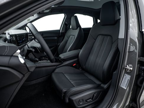 New 2025 Audi A5 2.0T Premium Plus image 13